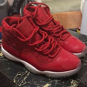Air Jordan 11s